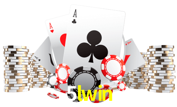 Jogue jogos de pôquer em 5lwin