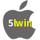 Aplicativo 5lwin para iOS