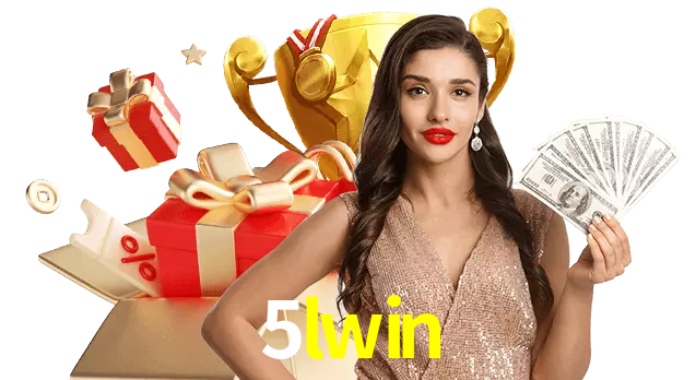 Jogue com dealers reais no 5lwin!