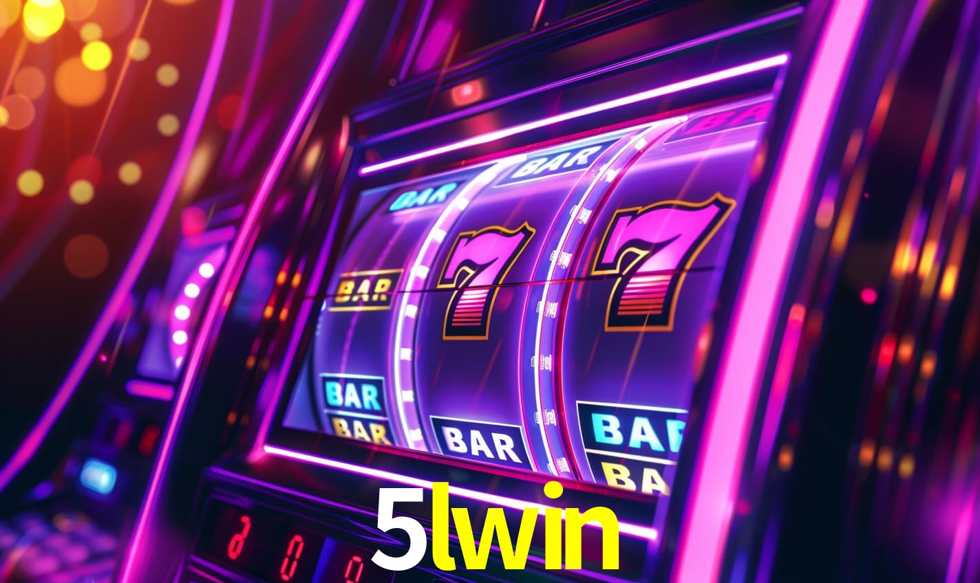 5lwin: Seu Cassino Premiado com Pagamentos Rápidos