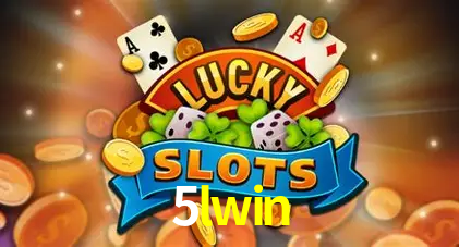A Revolução dos Aplicativos de Jogos no 5lwin