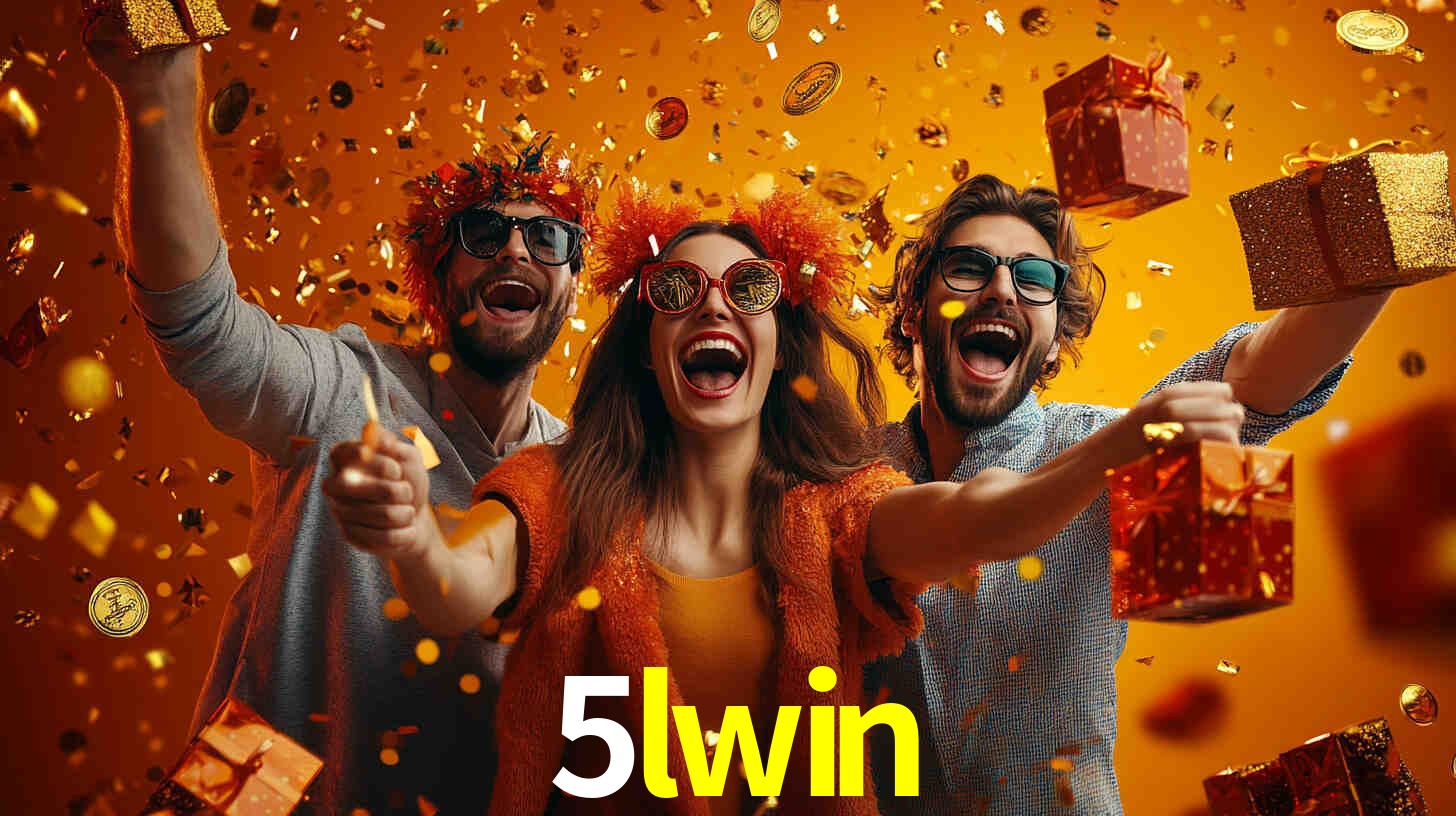 5lwin - Cassino Mais Confiável Brasil - 5lwin.com
