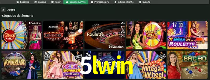 5lwin bet