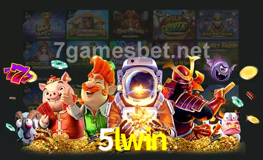 cassino 5lwin