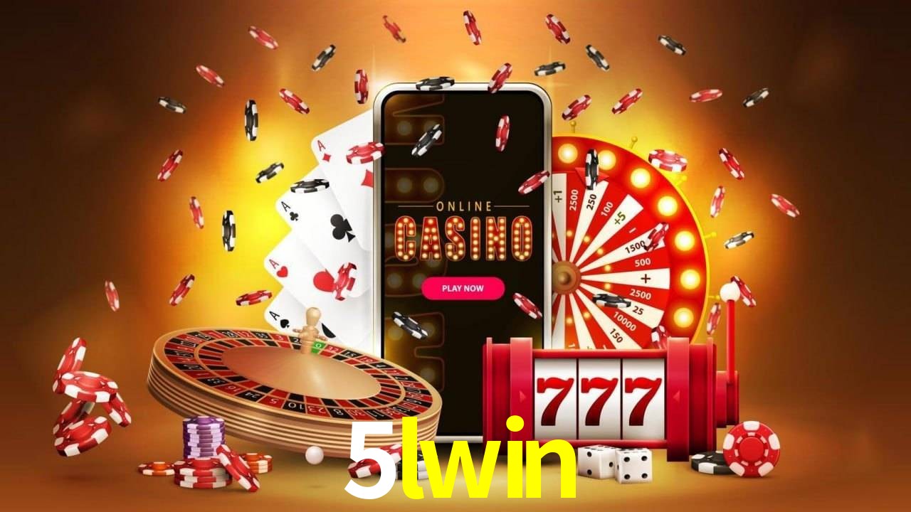 Recursos de Bônus 5lwin