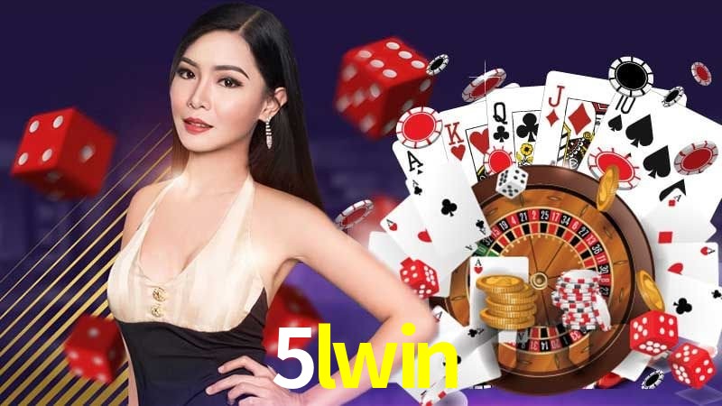 5lwin FAQ — suporte e ajuda no aplicativo oficial