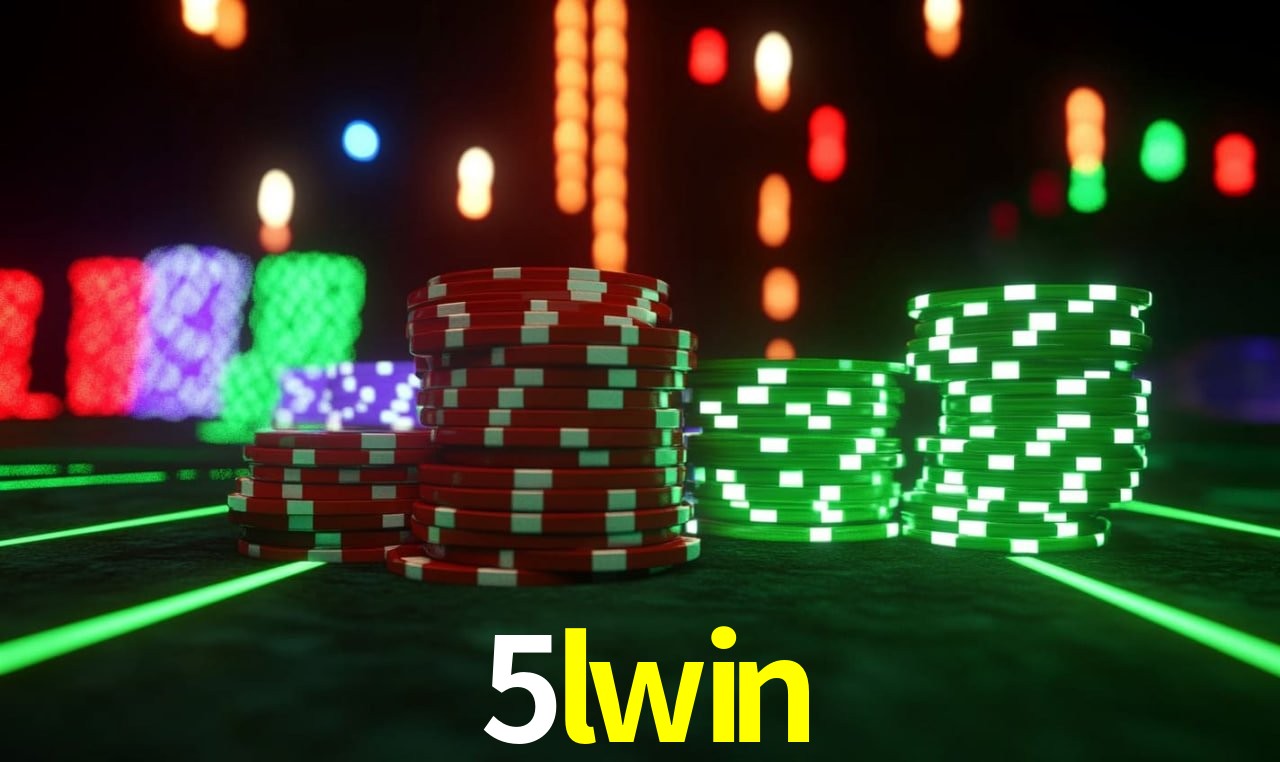 Bonus Features 5lwin