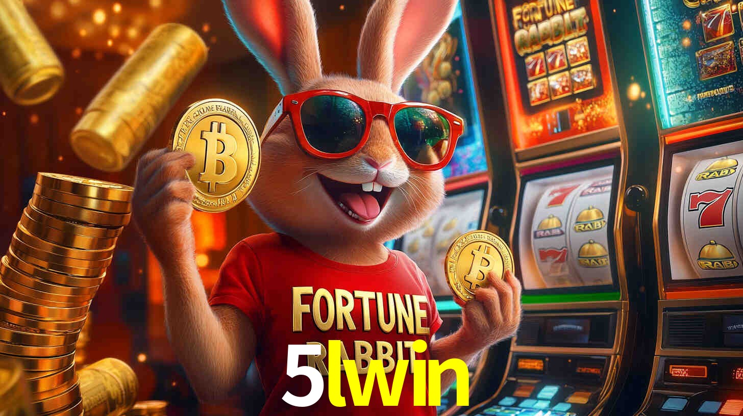 Inovações de Jogos na 5lwin: O Futuro das Experiências Interativas