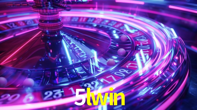 Desvendando o Mundo dos Jogos Virtuais na 5lwin
