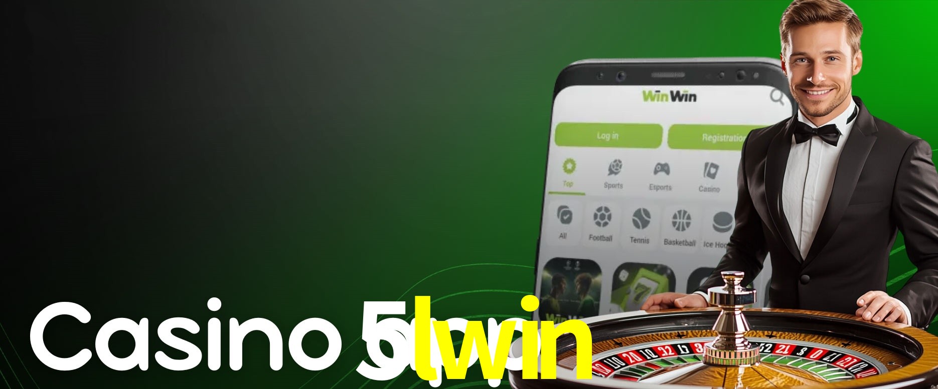 Weekend Specials 5lwin