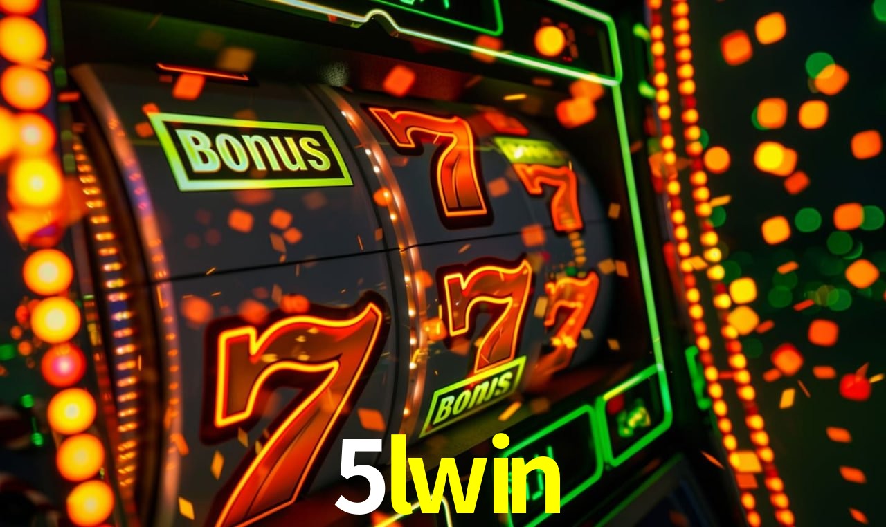 5lwin download — arquivo APK para Android oficial