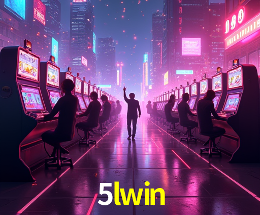 PIX Instantâneo 5lwin