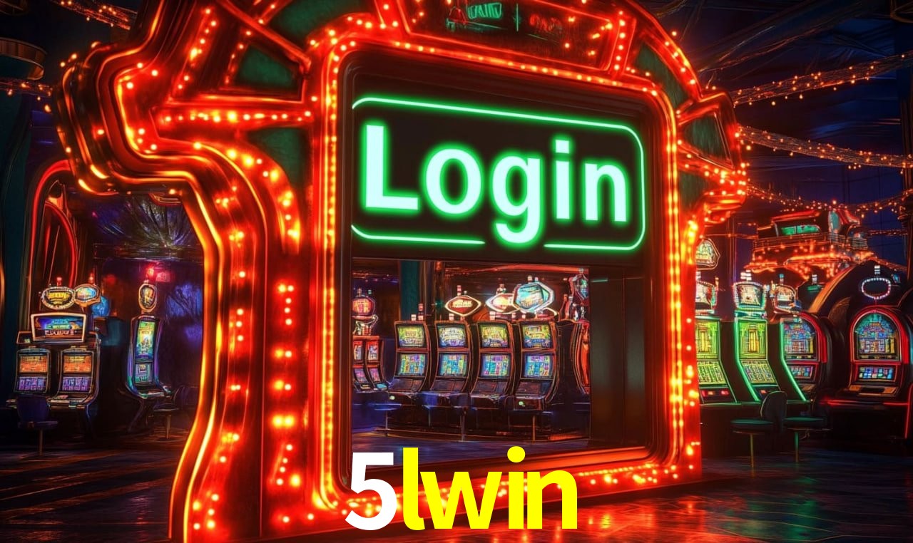 Casino Ao Vivo 5lwin