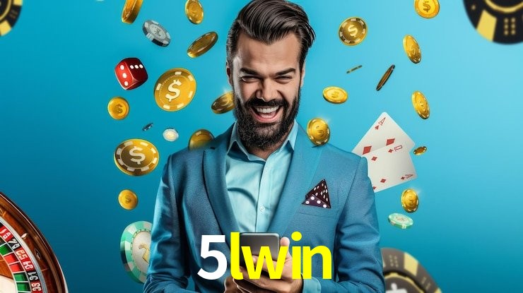 Slot Games 5lwin