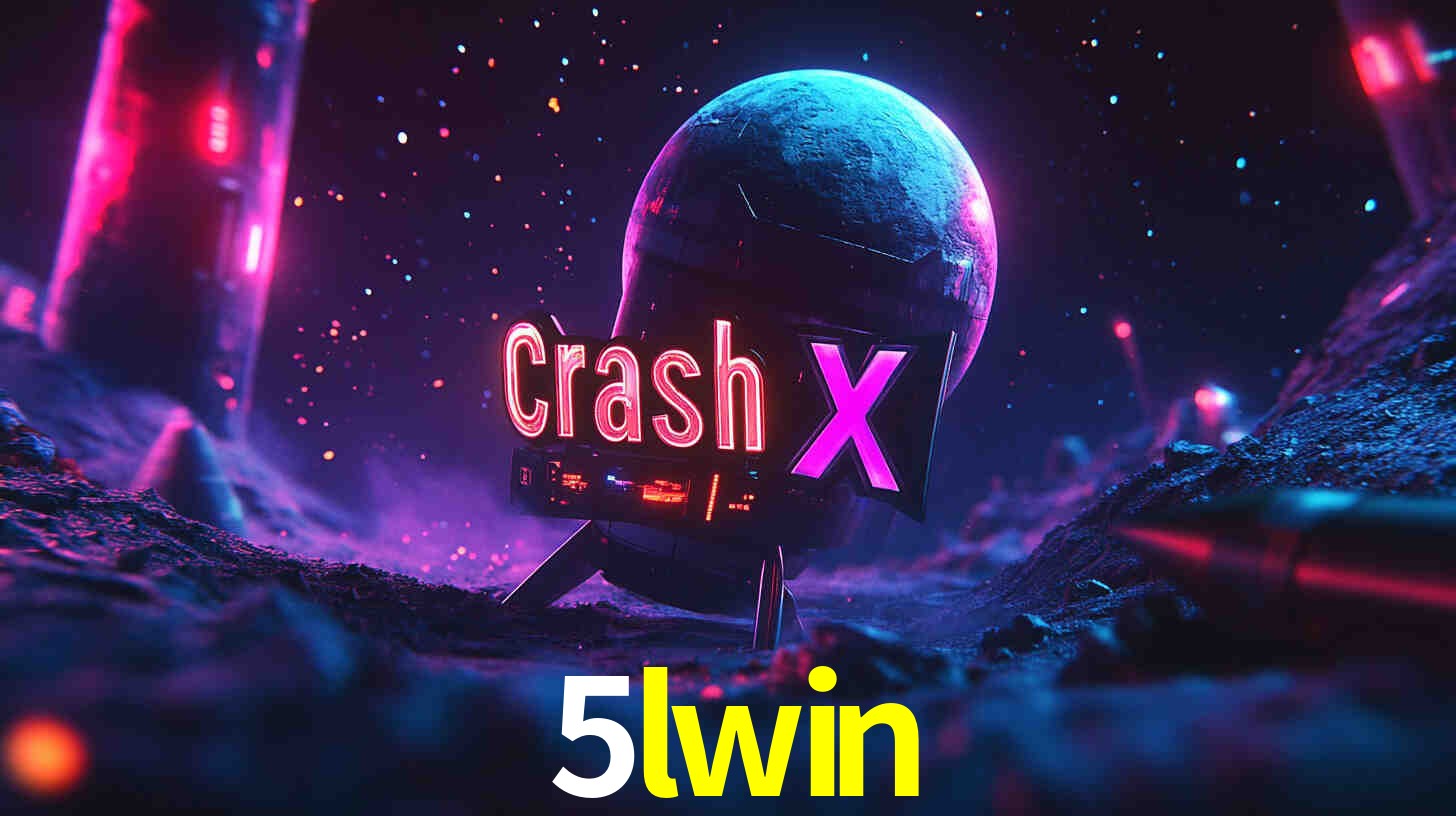 Desvendando o Mundo dos Jogos Virtuais na 5lwin
