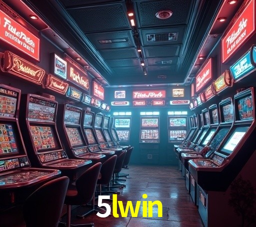 Promoções Sazonais 5lwin