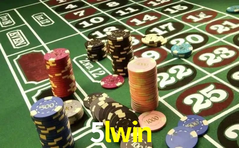 Estatísticas Esportivas 5lwin