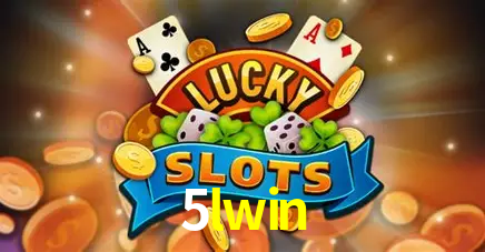 Descubra o Mundo do Cassino Online com 5lwin