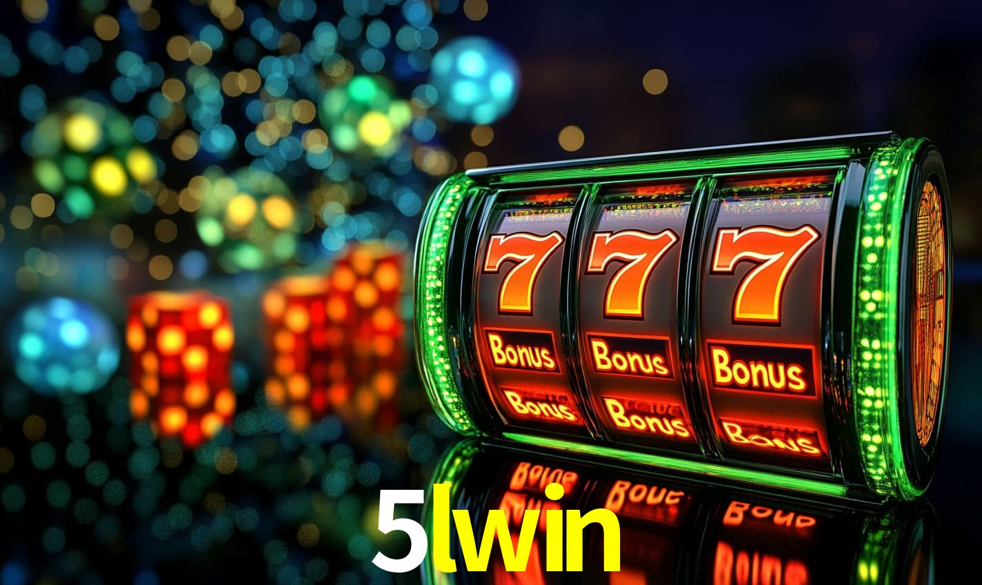 Diretório de Jogos 5lwin