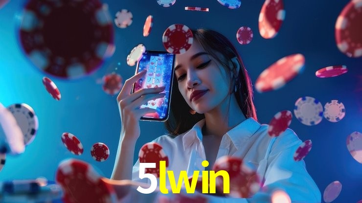 A Emoção da Loteria na 5lwin: Uma Chance de Mudança de Vida