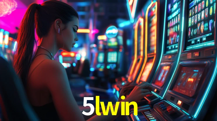 5lwin App Interface