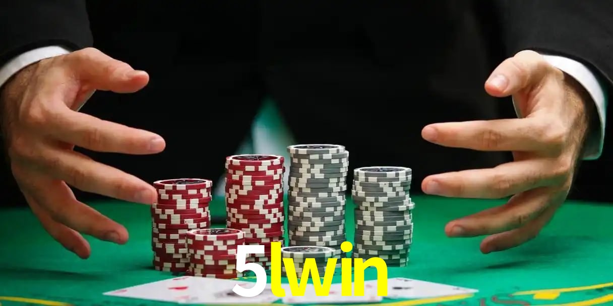 5lwin plataforma — depósito PIX instantâneo no caixa