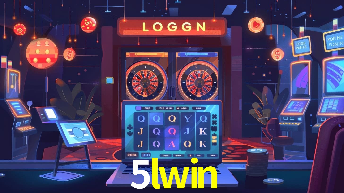Tecnologia da Plataforma 5lwin