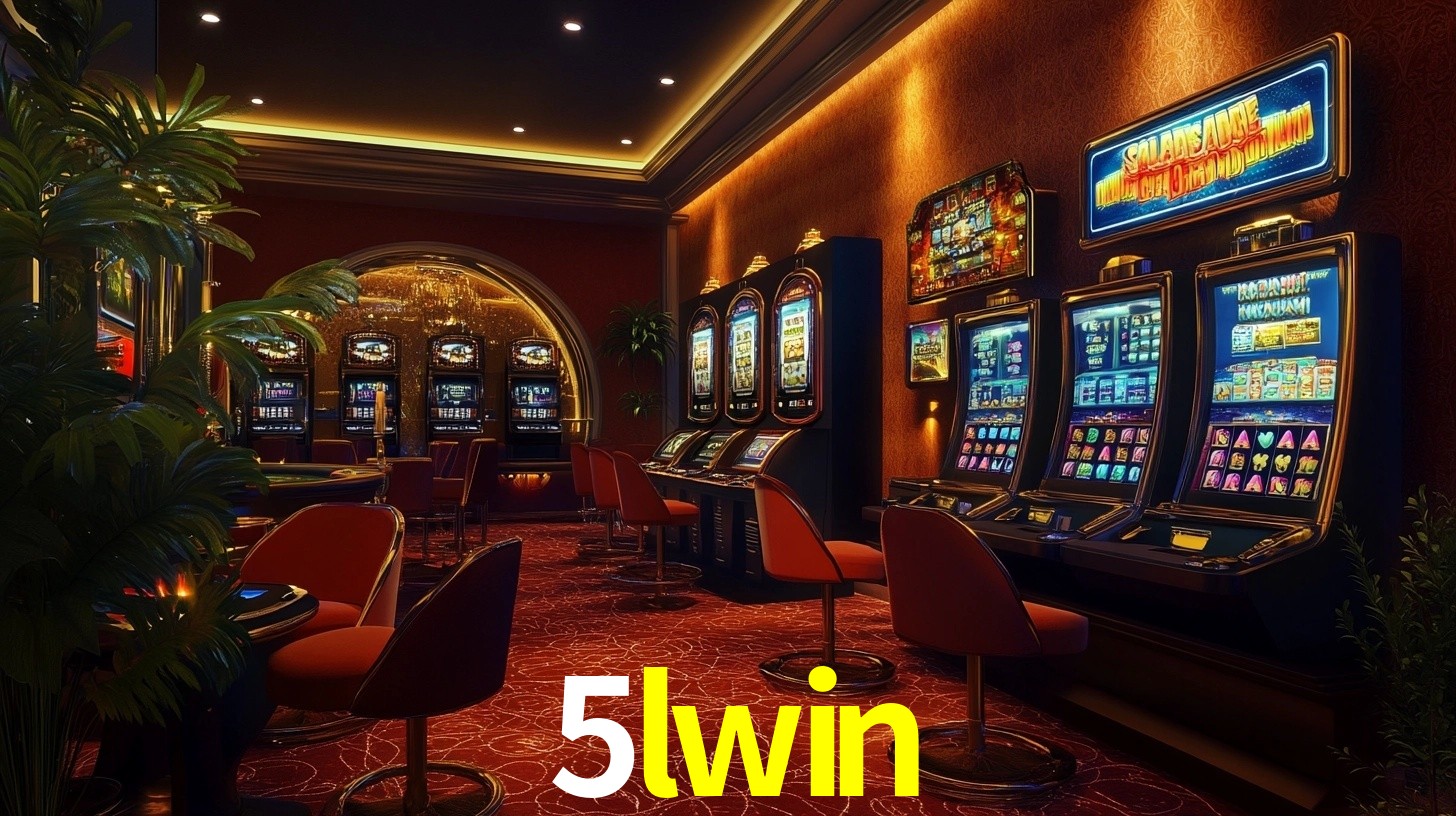 Roulette Table 5lwin
