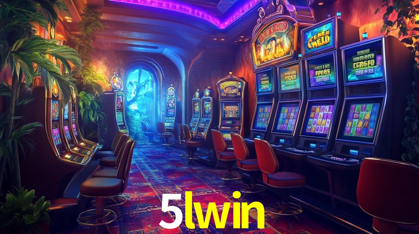 VIP Casino 5lwin