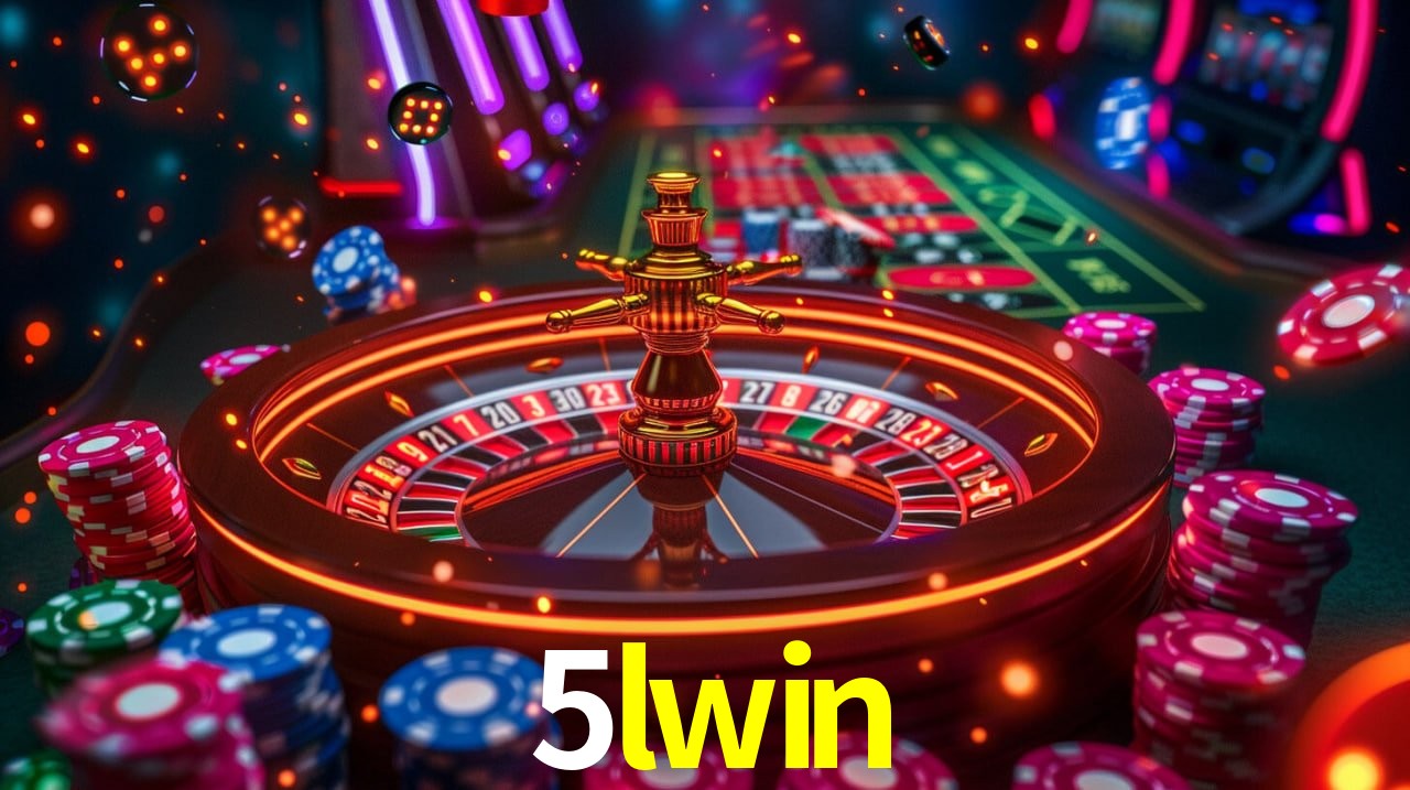 cassino 5lwin