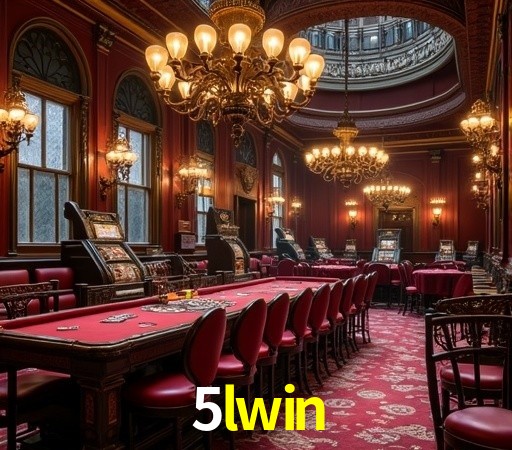 Design Responsivo 5lwin