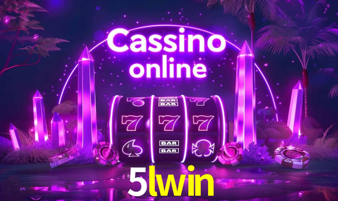 Login Seguro 5lwin