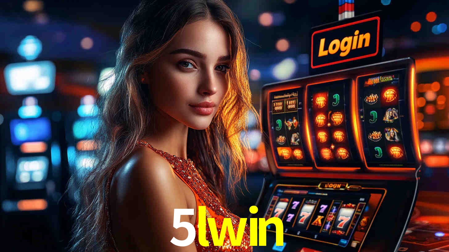 Experimente o Login Seguro Premium no 5lwin
