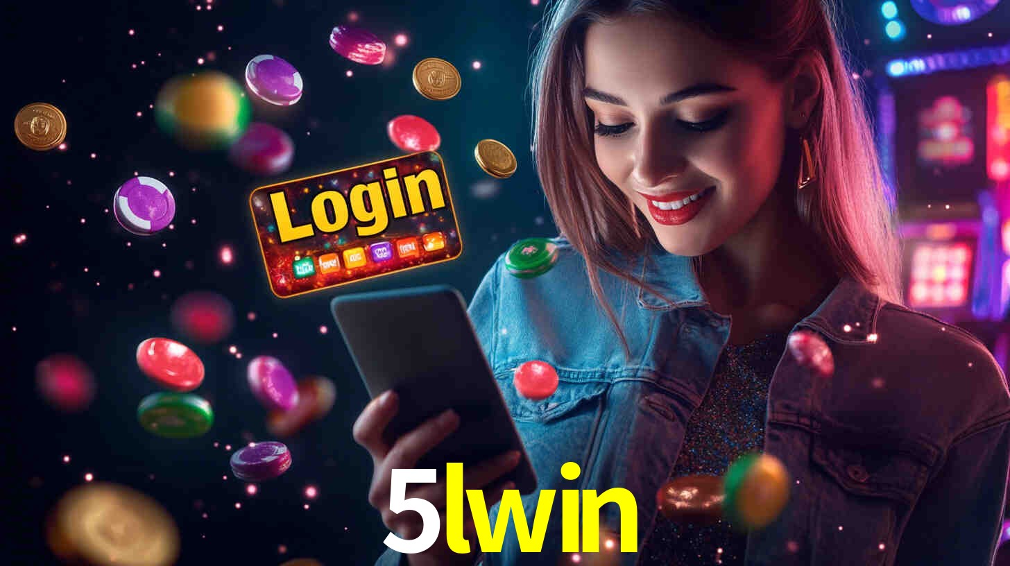 Apostas Esportivas na 5lwin: Um Guia Completo