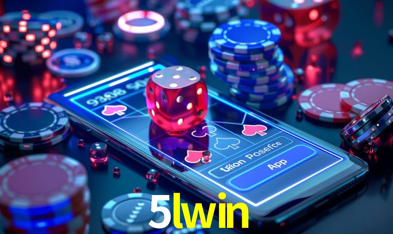 5lwin login — configurações de segurança e proteção de conta