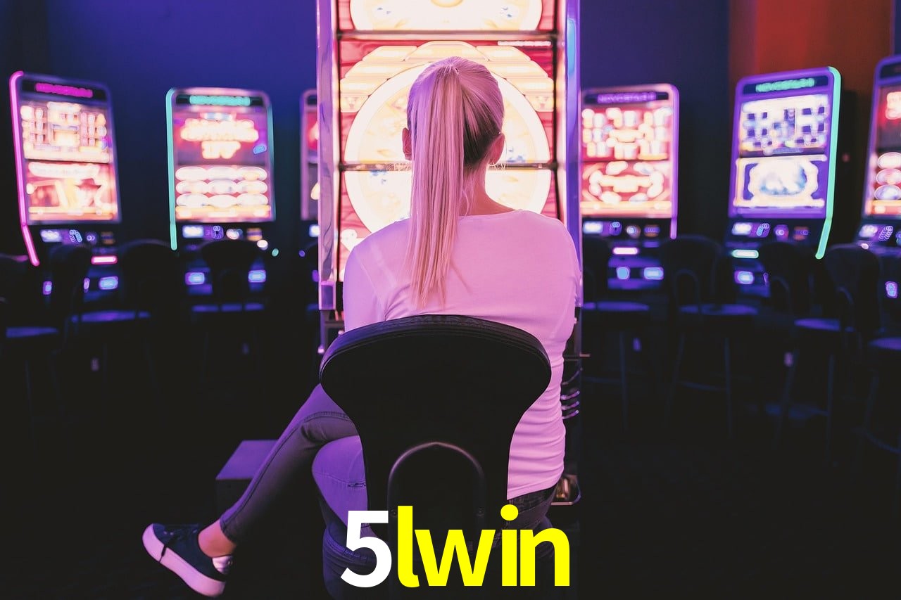 Game Providers 5lwin