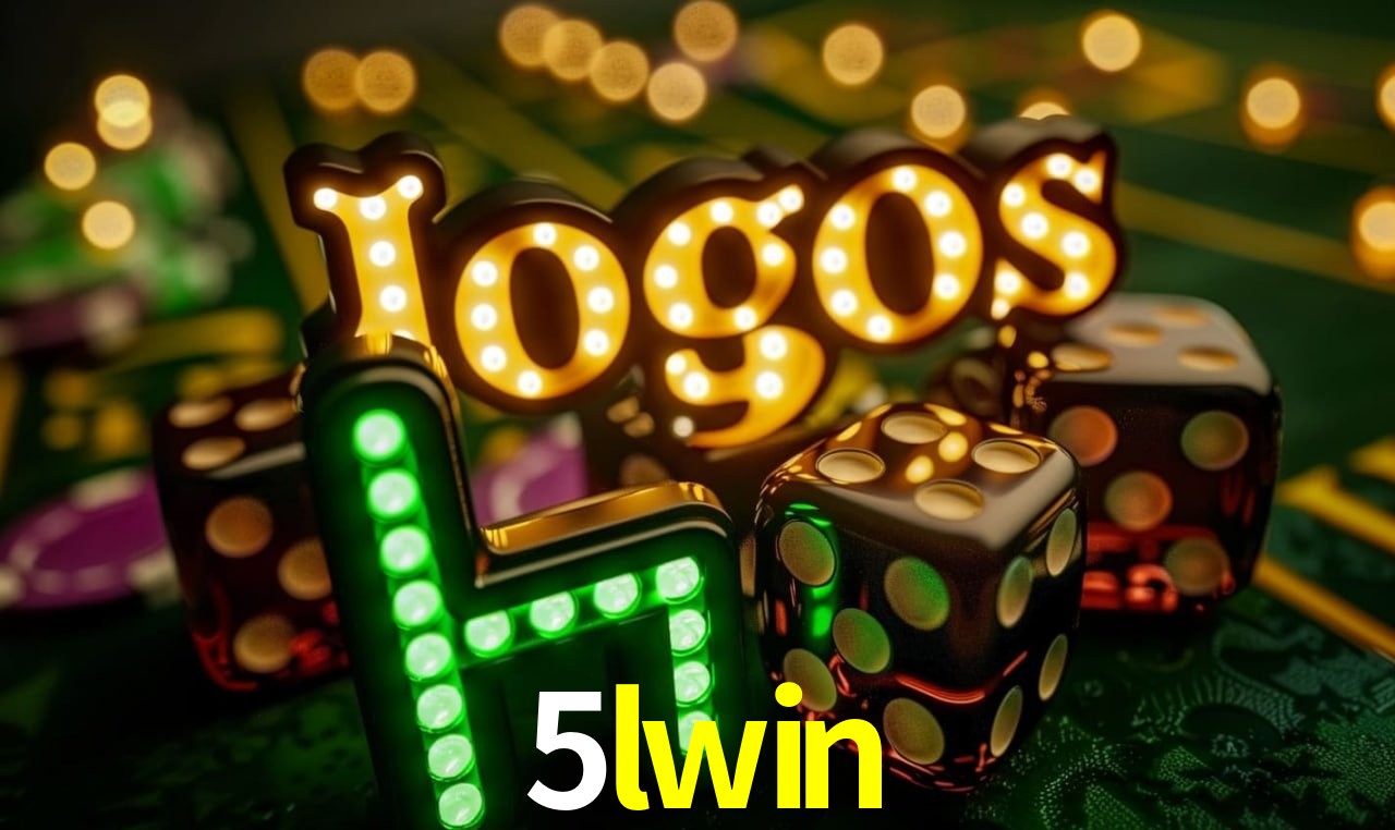 Apostas de Tênis 5lwin