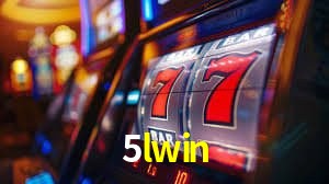 Jogos de Slot 5lwin