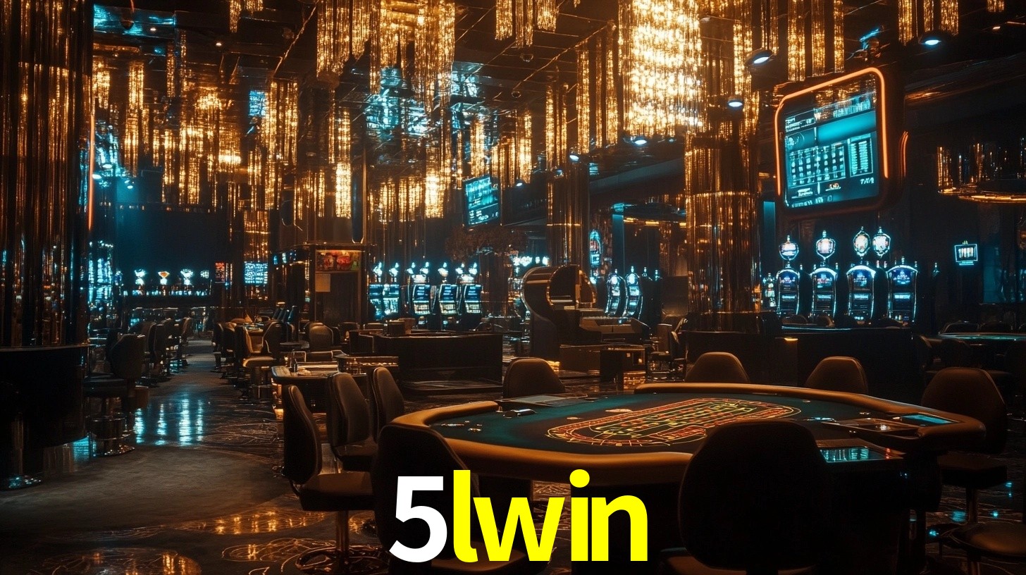 5lwin.com
