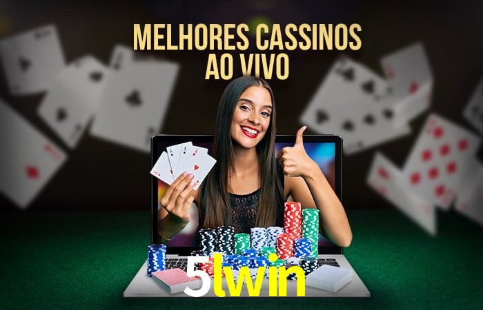 APP oficial da 5lwin para mobile